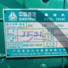 Factory Direct Sale Brand New Sinotruk Weichai WD615.47 Diesel Engine Assembly - High Torque & Powerful 371HP Engine for HOWO Trucks
