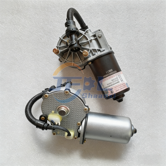 雨刮电机DZ14251740010 (2)