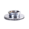 High Quality Heavy Truck Tailer Disc Brakes 9424211212 AZ9100443300 Sinotruk Howo Truck Brake Discs