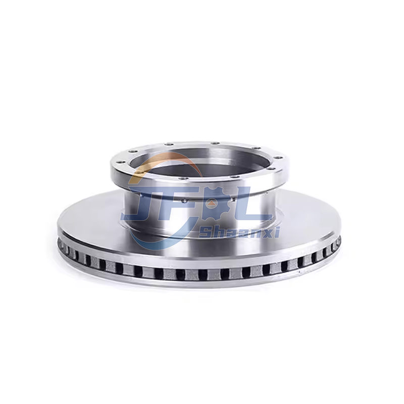 High Quality Heavy Truck Tailer Disc Brakes 9424211212 AZ9100443300 Sinotruk Howo Truck Brake Discs