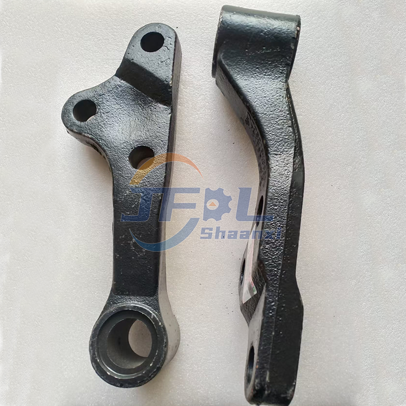 DZ95319470008 SCB_Steering Second Rocker Arm Assembly for Shacman Delong F3000, New M3000, X3000
