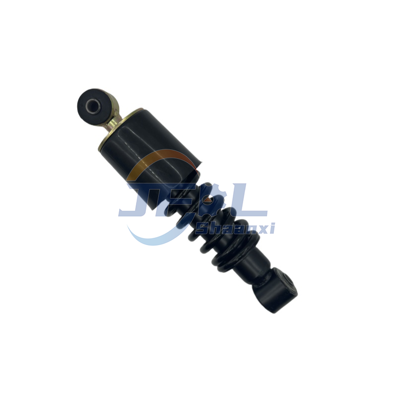 Truck Chassis System Parts 5001025-1063 Front-mounted Air Spring Shock Absorber Assembly for FAW Jiefang JH6 Series Heavy Trucks