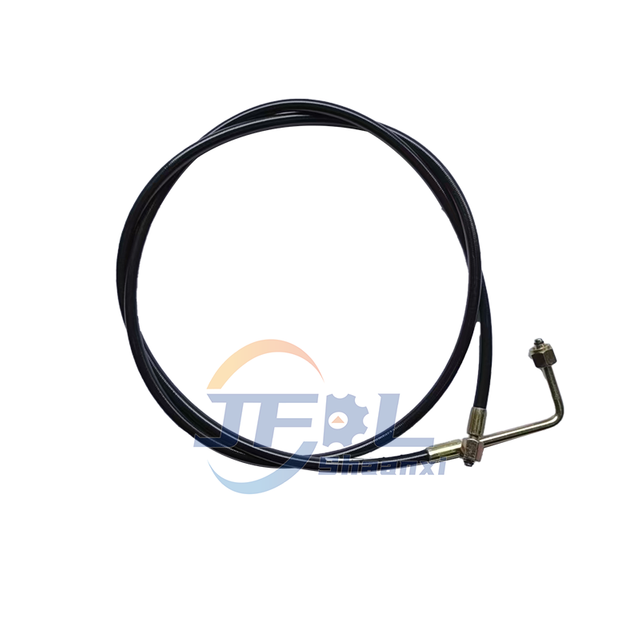 JFDL Heavy Duty Truck Parts Shacman F2000 M3000 F3000 X3000 X6000 Spare Parts DZ93259820026 High-Pressure Hose 150cm 170cm