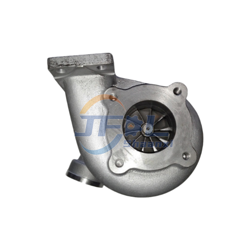 SINOTRUK HOWO Shacman Truck Weichai Engine Spare Parts 13068963 Turbocharger