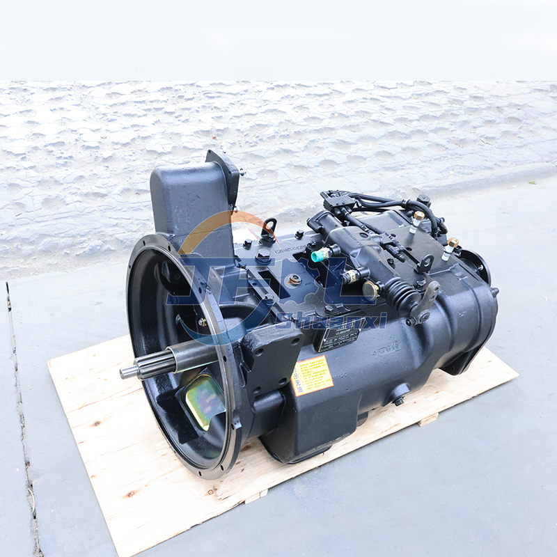 变速箱3 12JSDX240