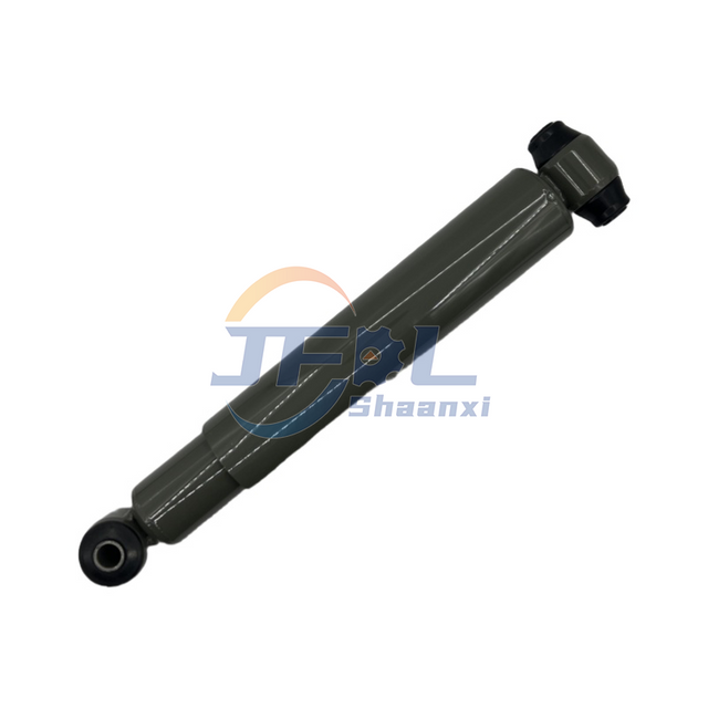The Discounted Truck Suspension System Component Parts WG9731680031 Front Axle Shock Absorber for Sinotruk Howo