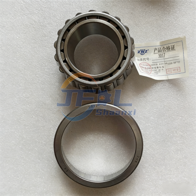 Shacman Delong 7.5T Front Wheel Bearing Front Hub Bearing 81.93420.0074 