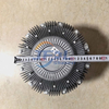 Original Silicone Oil Fan Clutch H410000000146 for Foton Auman Truck