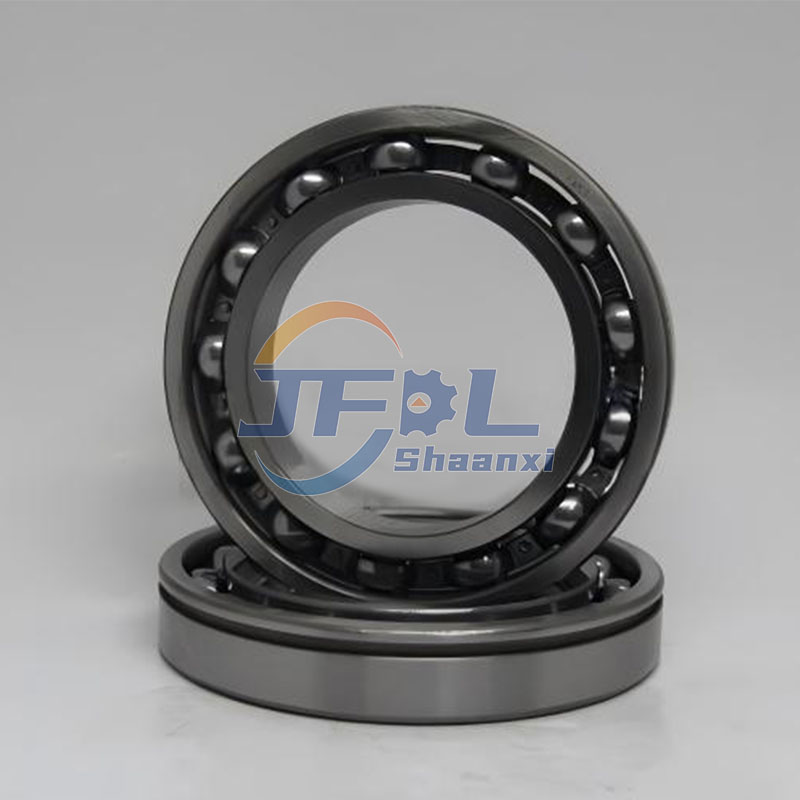 Fast Gearbox Accessories Deep Groove Ball Bearing 50118 6018N for Sinotruk HOWO