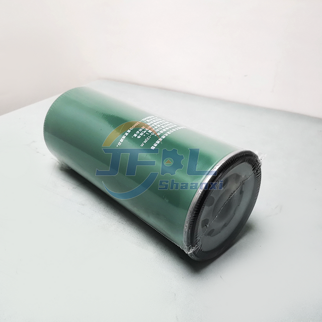 FAW J6P/JH6 Truck Weichai Engine Spare Parts 1117050B81DM Fuel Filter Diesel Filter