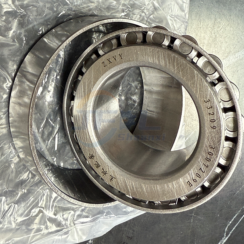 Best-selling Product in The Market for FAW Jiefang Truck Parts 3007209E Single-row Tapered Roller Bearing