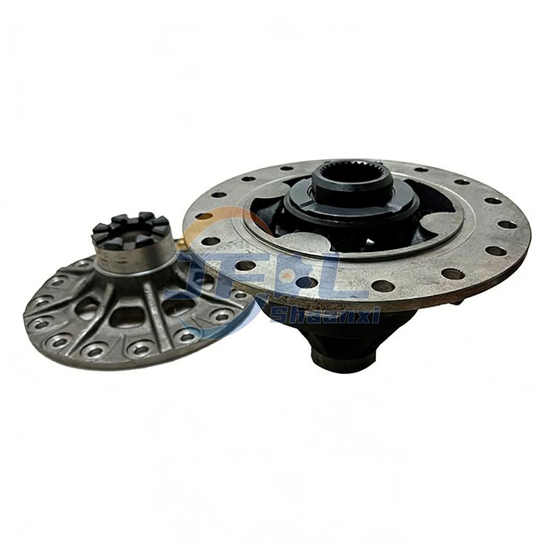 Sinotruk HOWO Truck Parts Differential Assembly WG7117328025 QT385D1-2403000 81.35107.6014