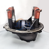 SHACMAN SINOTRUK Truck Spare Parts HANDE AXLE Main Reducer Housing Assembly of Middle Axle HD90149320141