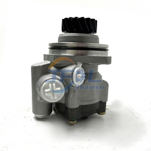 SINOTRUK HOWO Truck Spare Parts Power Steering Pump WG9725478037/2
