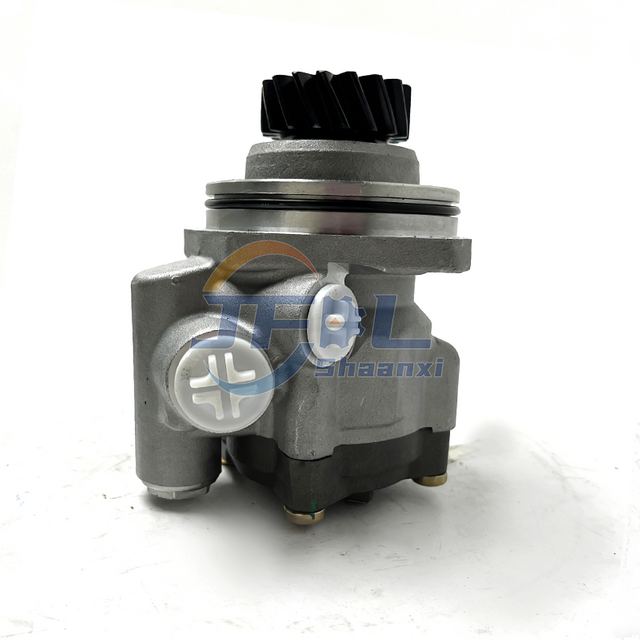 SINOTRUK HOWO Truck Spare Parts Power Steering Pump WG9725478037/2