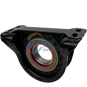 Factory Direct Wholesale Price Driveline Support Bracket P26013314030-75 Drive Shaft Center Support Bearing for SHACMAN X3000 F3000 SINOTRUK HOWO Truck 
