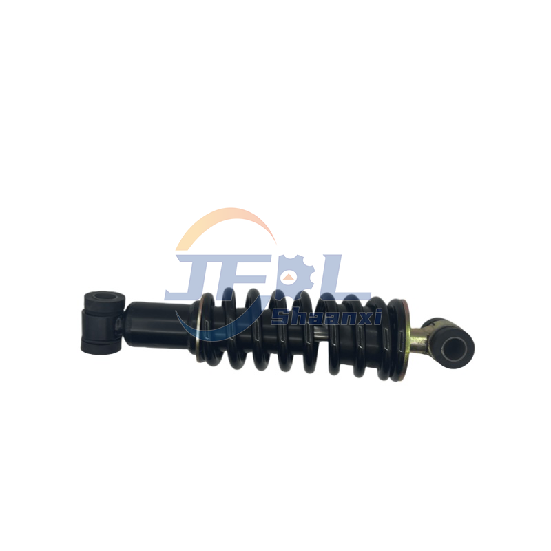 Cab Right Rear Suspension Longitudinal Parts 5001150-C1800 Spring Shock Absorber Assembly for New Dongfeng Kinland Heavy Truck