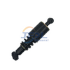 Cab Right Rear Suspension Longitudinal Parts 5001150-C1800 Spring Shock Absorber Assembly for New Dongfeng Kinland Heavy Truck
