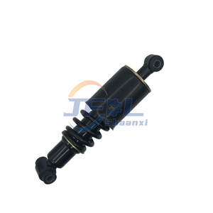 Cab Right Rear Suspension Longitudinal Parts 5001150-C1800 Spring Shock Absorber Assembly for New Dongfeng Kinland Heavy Truck