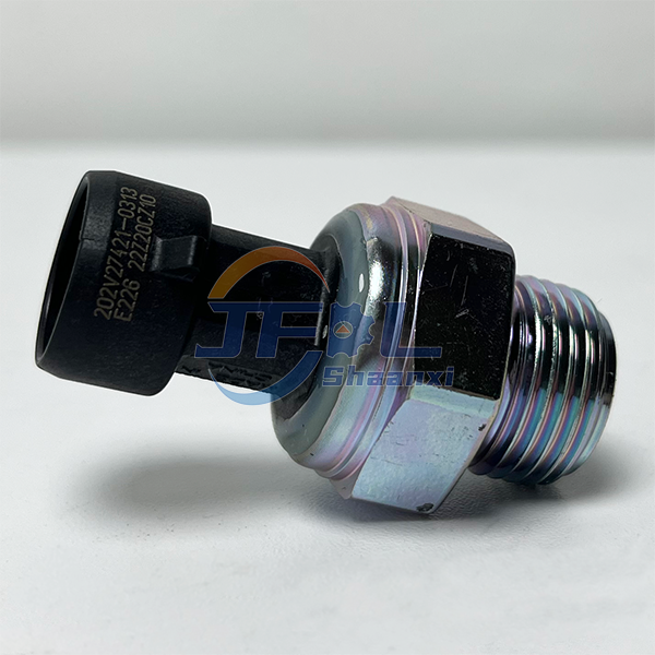 Sinotruk Howo Truck Parts 202V27421-0313 VG1092090311 WG9727710002 Oil Pressure Sensor