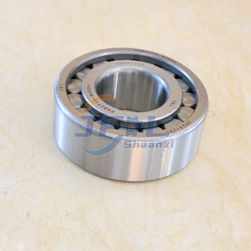 Truck Transmission System Parts 2402710-NA99A Gearbox Cylindrical Roller Bearing for Heavy Commercial Vehicles And Buses