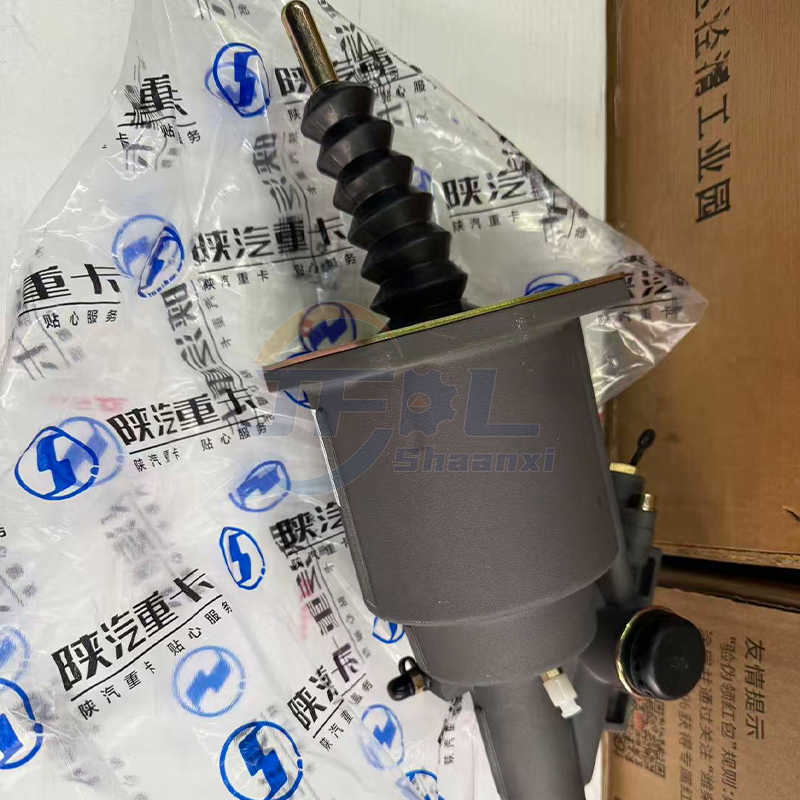 DZ93189230200 离合器分泵-6