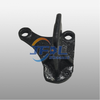 JFDL High Quality Shift Gear Bracket SZ924000954 Shift Gear Support for Shacman Heavy Duty Truck Parts 
