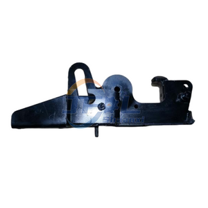 Shacman Delong F3000 Tilting Shaft Right Support Assembly/Tilting Bumper Right Bracket 81.41720.5340