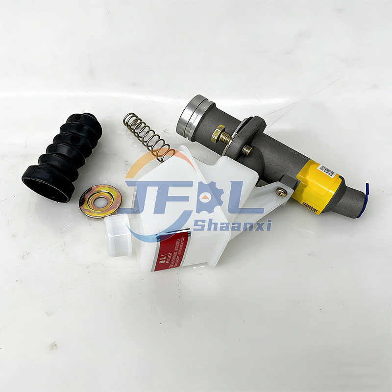  Clutch Master Cylinder DZ9114230022 For Shacman Delong F3000 X3000 Truck
