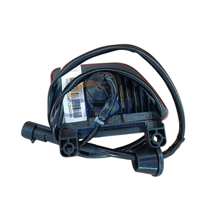 Wholesale Supply Sinotruk Howo SITRAK C7H Truck Parts WG9925720046 WG9925720044 Cab Rear Position Light