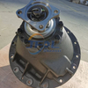 High Quality Differential Reduction Assembly 2404N4-010 Differential Assembly 6:41 for Siontruk Light Truck Spare Parts