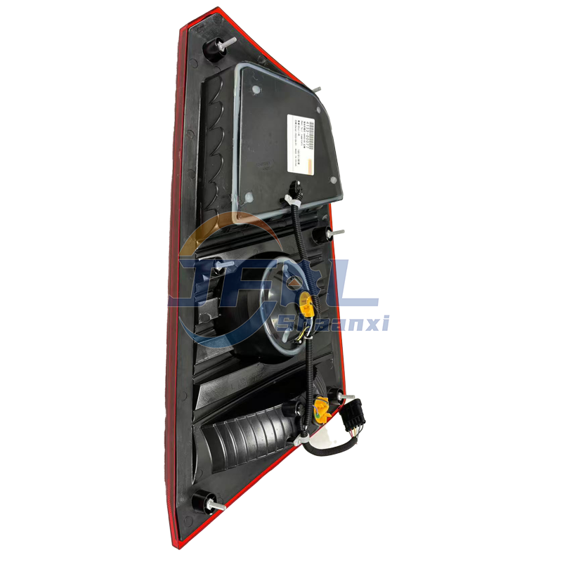 For Yutong Bus Special Parts 4133-00078 1433-00077 Combination Rear Taillights