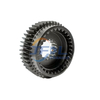 Original FAST Auxiliary Gearbox Drive Gear 12JSD160T-1707030 for Dongfeng FAW Shacman Trucks