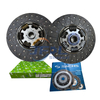 Manufacturer Customization High Quality 430mm Clutch Disc 1878000105 1862519259 1878001082 With Package SACHS VALEO