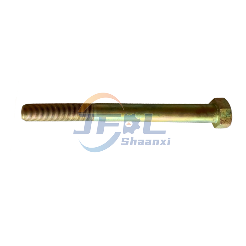 Shacman Delong X3000, M3000 Steel Plate Bracket Bolts/small Hexagonal Head Bolts Q151B22235TF2
