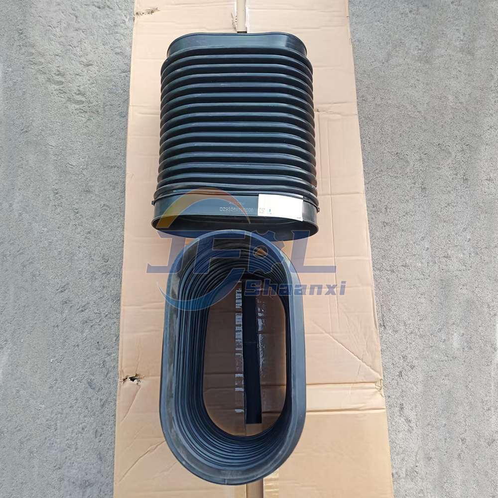 Shacman Delong F3000/X3000 Special Parts Air Filter Intake Manifold Assembly/Bellpipe Assembly DZ93259190006
