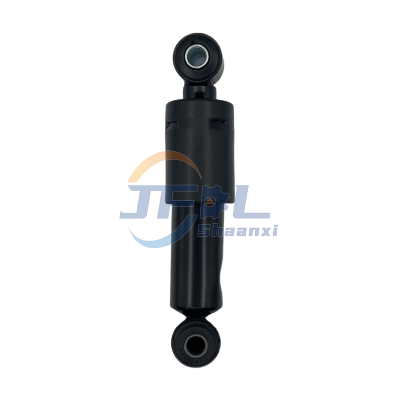 Truck Cab Parts 5001160-C6100 Rear Suspension Transverse Shock Absorber Assembly for Dongfeng Kinland Flagship Heavy Trucks