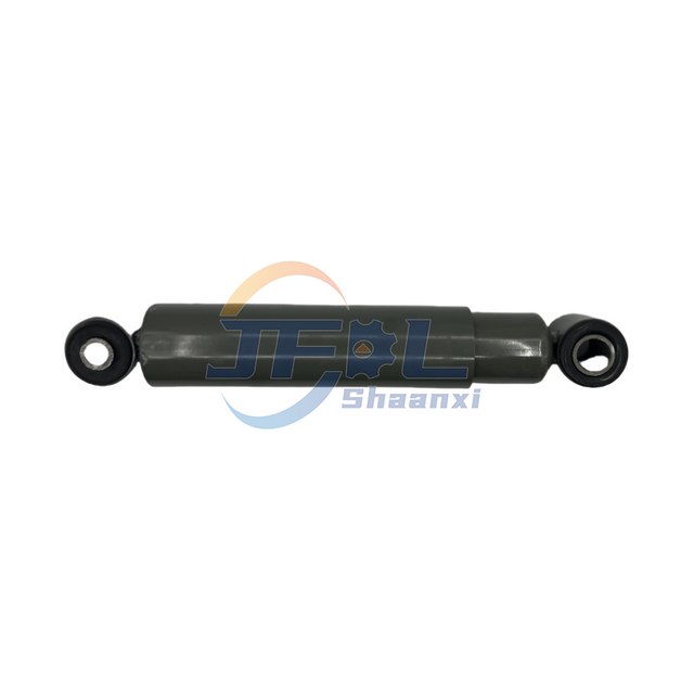 Truck Cab Suspension Parts WG9925688101 Front Axle Shock Absorber Assembly for Sinotruk Howo T7 Series Heavy-duty Trucks
