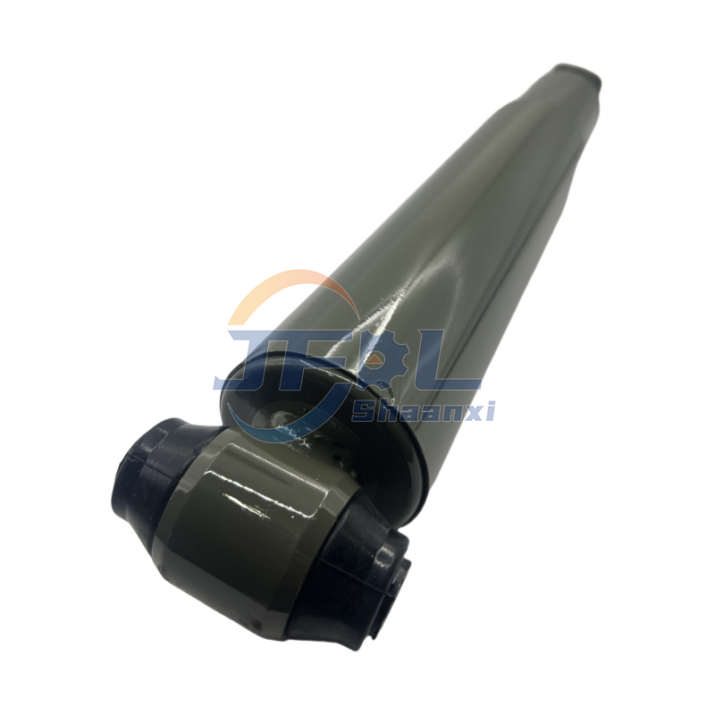 Best Selling Truck Cab Suspension Parts WG9725680014 Front Axle Shock Absorber Assembly for Sinotruk Howo Heavy-duty Trucks