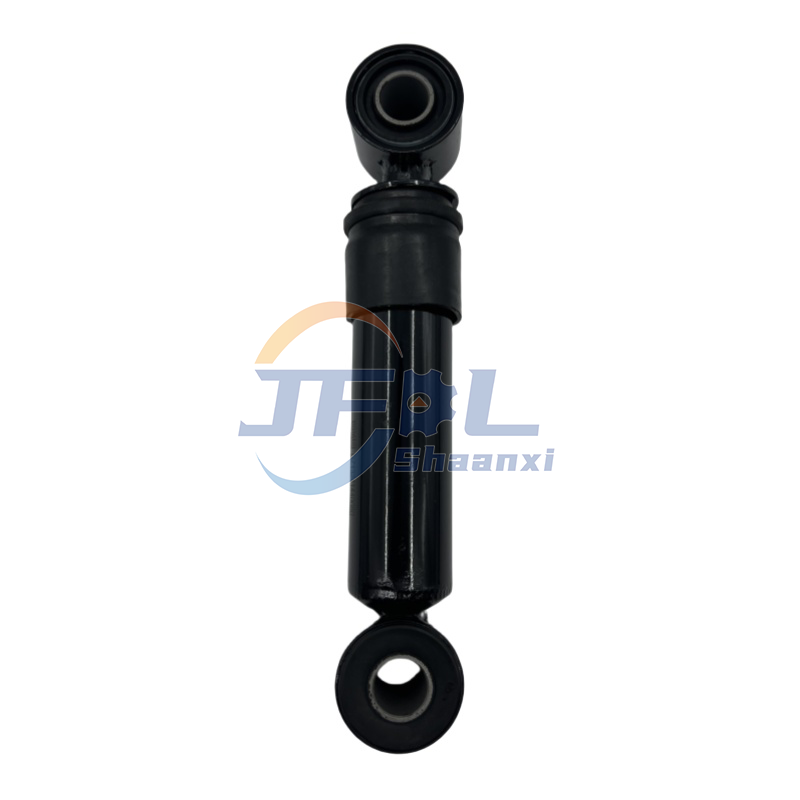 Truck Cab Rear Suspension Longitudinal Shock Absorber Parts DZ13241440080 Shock Absorber Assembly for Shacman Delong X3000