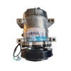 Air Conditioning Auto Ac Compressor 12V for Foton Auman GTL Foton H4 Heavy Truck 17B008-1 H4812034403A0 24v