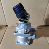 OEM Customization Truck Spare Parts Air Valve DZ96189360079 Foot Brake Master Valve for SHACMAN M3000 X3000 F2000