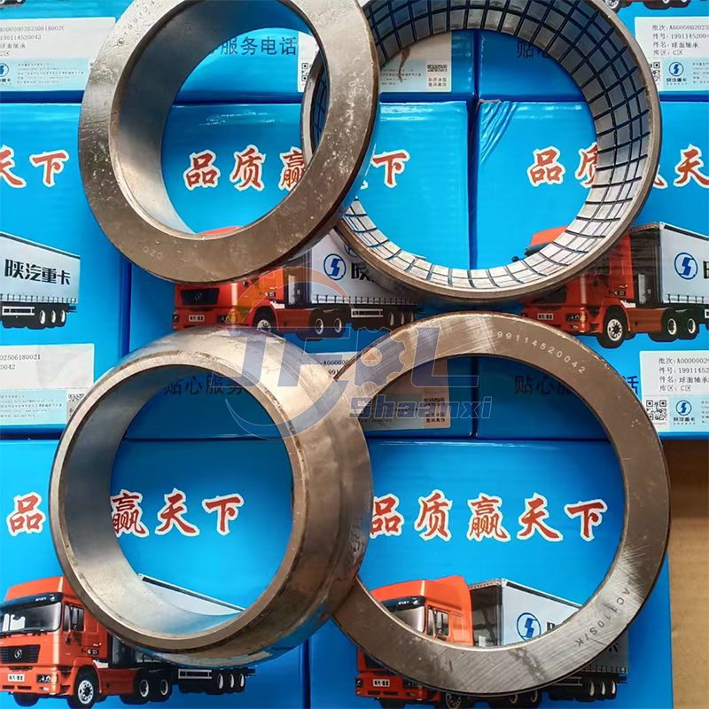 199114520042推力轴承4