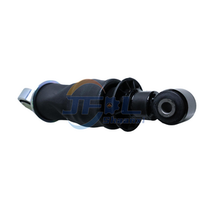 Original Custom H63-5001450 H63-5001470 Cab Front Suspension Air Shock Absorber for Dongfeng Liuzhou Chenglong H5 Heavy-Duty Truck