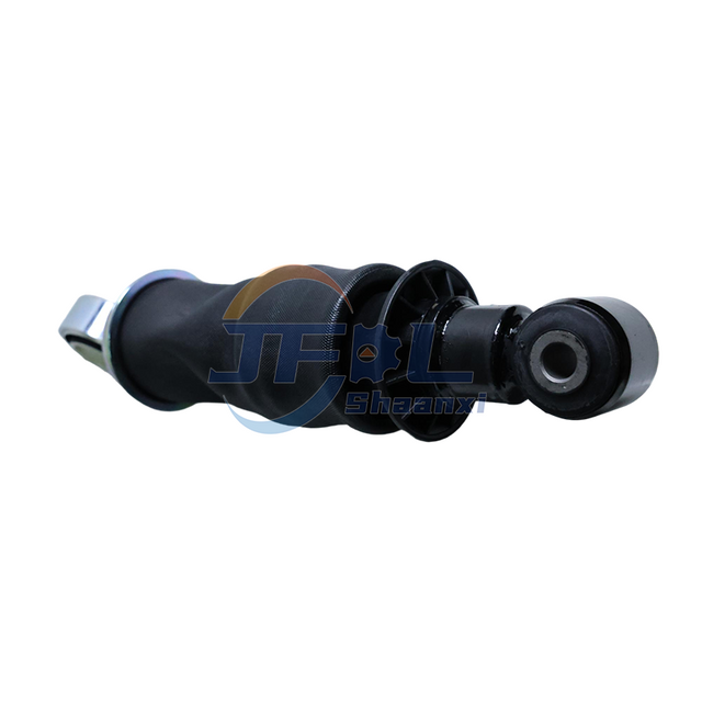 Original Custom H63-5001450 H63-5001470 Cab Front Suspension Air Shock Absorber for Dongfeng Liuzhou Chenglong H5 Heavy-Duty Truck
