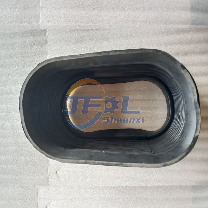 波纹管1 WG9925190002