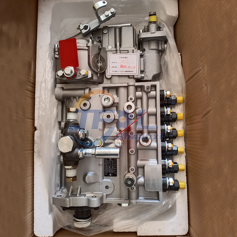 VG1246080097 高压油泵 (4)