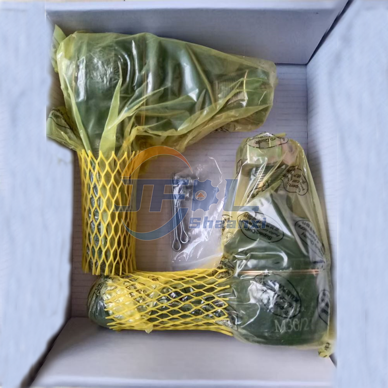 81.46711.6725 横拉杆球头3027.1 德龙左右 (5)