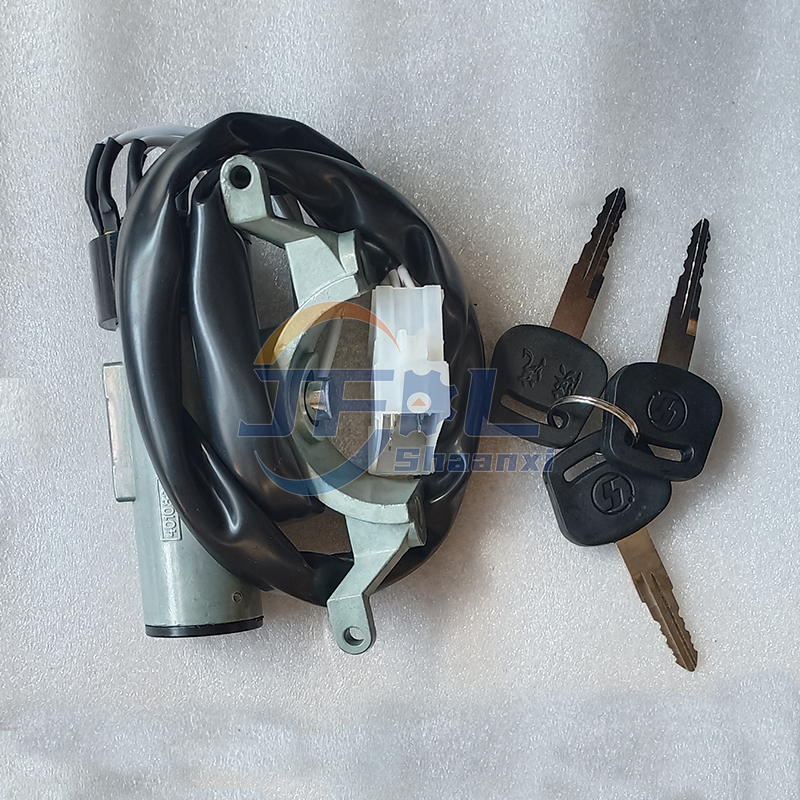 SZ946000700 点火开关总成 (4)