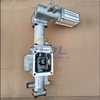 Heavy Duty Truck Parts Sinotruk Howo Drive Train System AC2209210000001 Left Booster 9-speed Small Cover Assembly